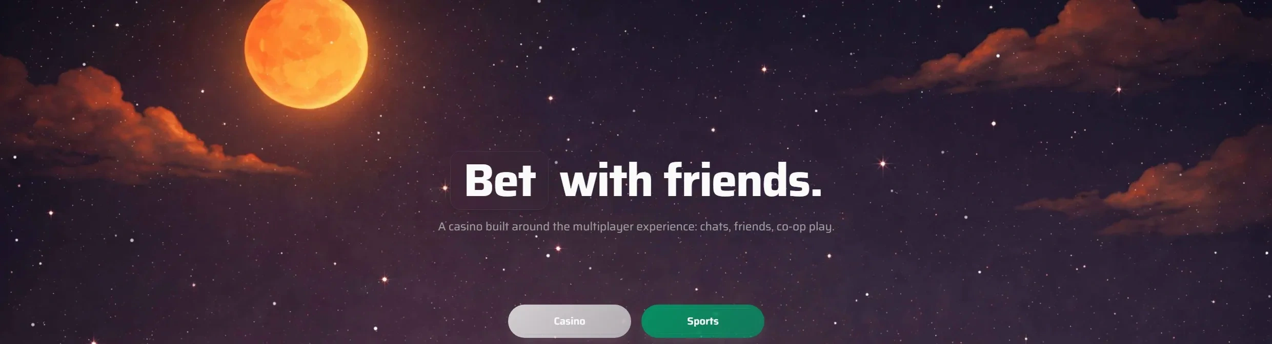 Gamwiz Casino banner